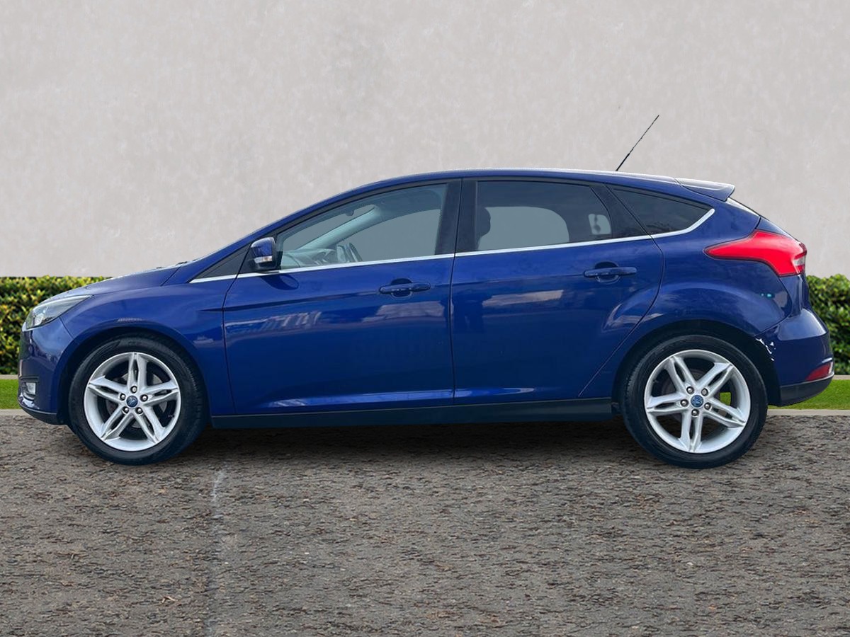 Used Ford Focus 2016 for sale - 78014537: Photo 6