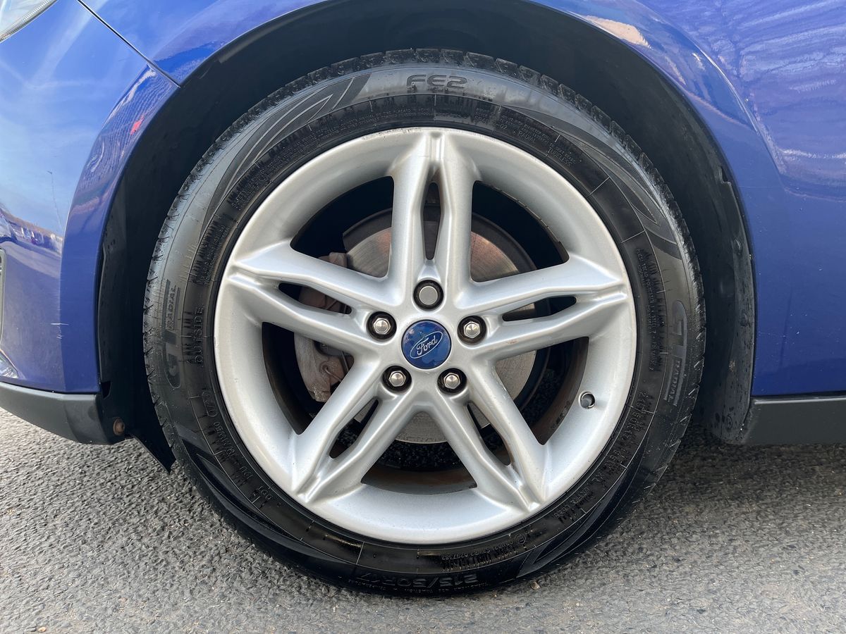 Used Ford Focus 2016 for sale - 78014537: Photo 9