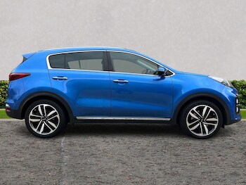 Used Kia Sportage 2019 for sale - 78059688: Photo