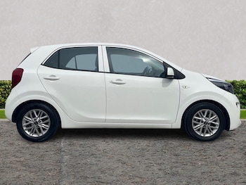 Used Kia Picanto 2023 for sale - 78158753: Photo