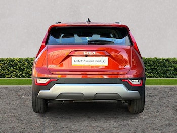 Used Kia Niro 2023 for sale - 78108610: Photo