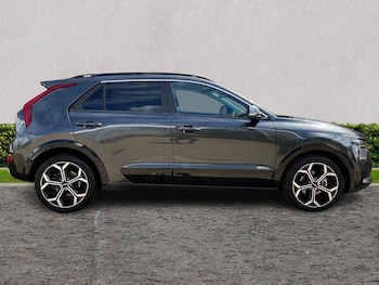 Used Kia Niro 2023 for sale - 78172667: Photo
