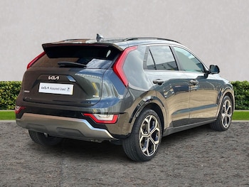 Used Kia Niro 2023 for sale - 78172667: Photo