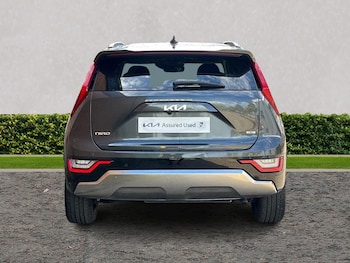 Used Kia Niro 2023 for sale - 78172667: Photo