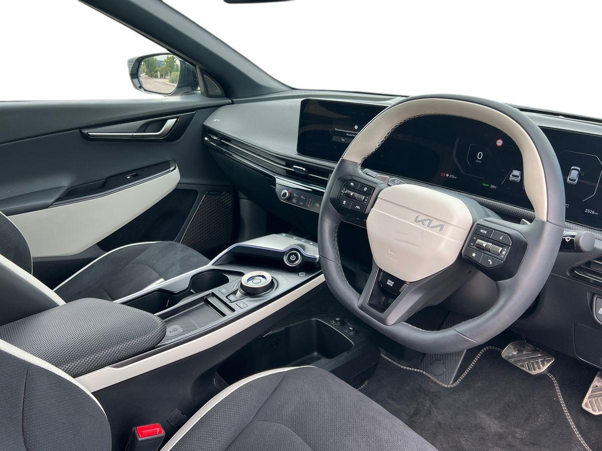 Used Kia EV6 2025 for sale - 77884608: Photo 10