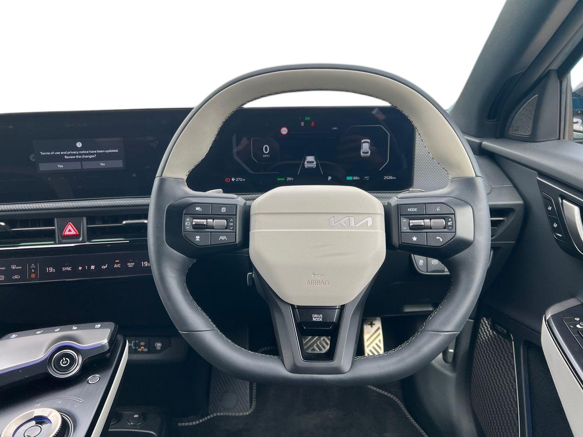 Used Kia EV6 2025 for sale - 77884608: Photo 11