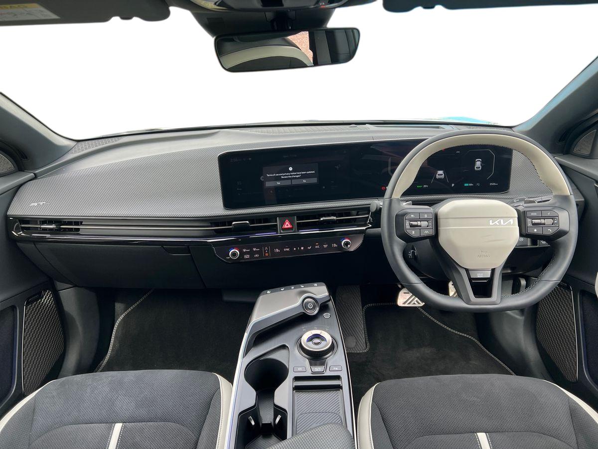 Used Kia EV6 2025 for sale - 77884608: Photo 12