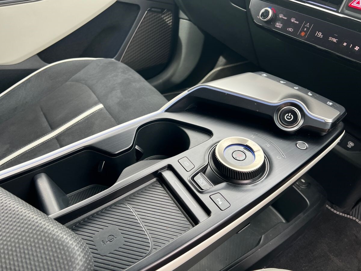 Used Kia EV6 2025 for sale - 77884608: Photo 14