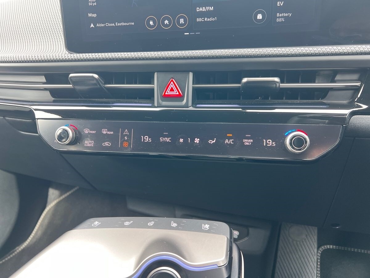 Used Kia EV6 2025 for sale - 77884608: Photo 15