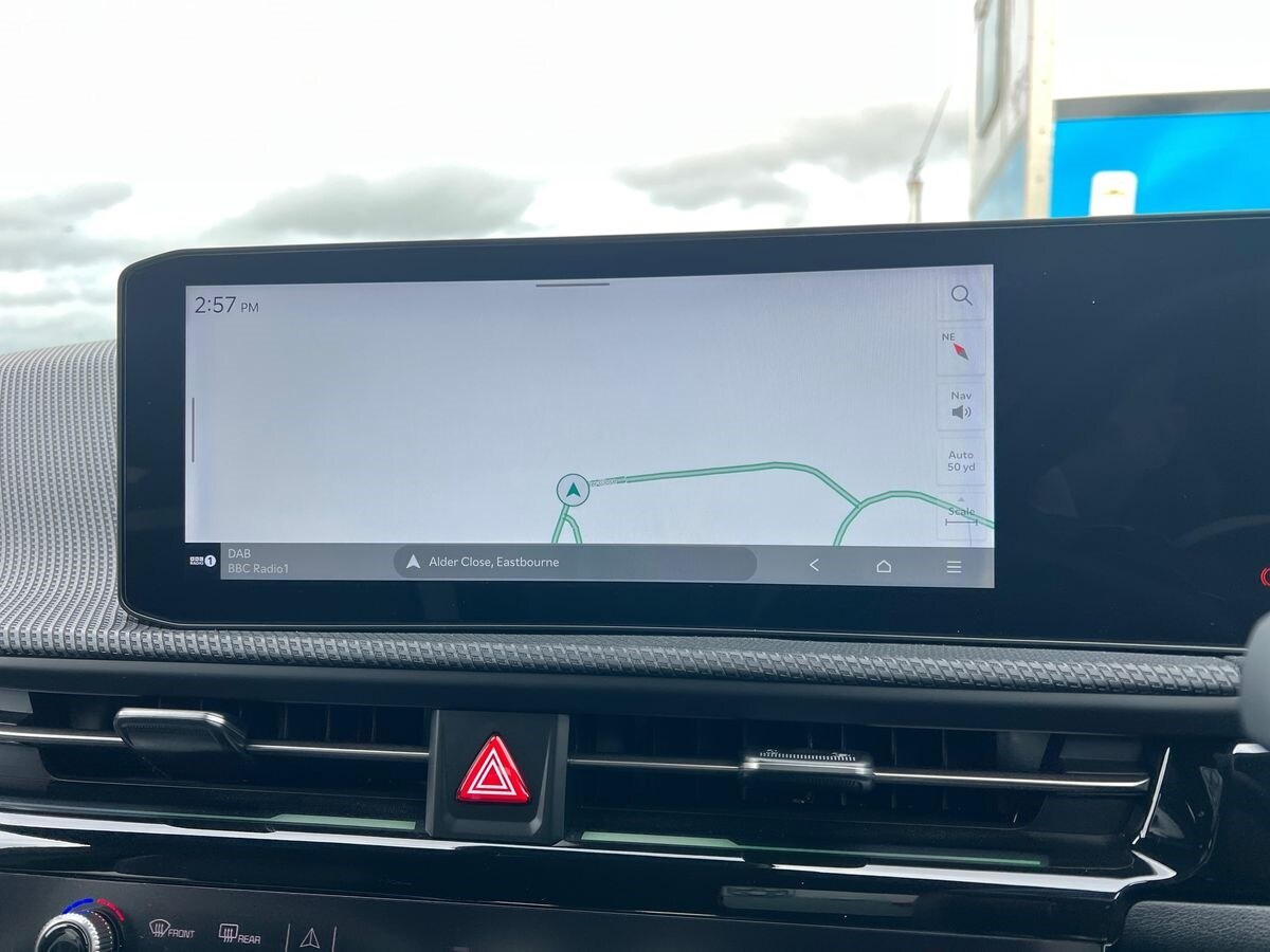 Used Kia EV6 2025 for sale - 77884608: Photo 18