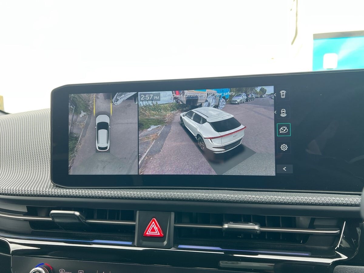 Used Kia EV6 2025 for sale - 77884608: Photo 19