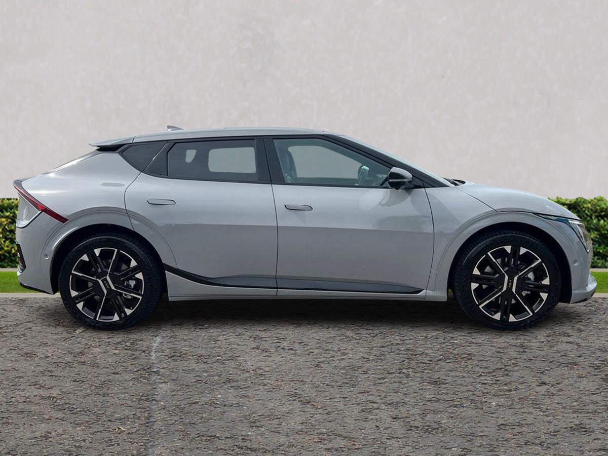 Used Kia EV6 2025 for sale - 77884608: Photo 2