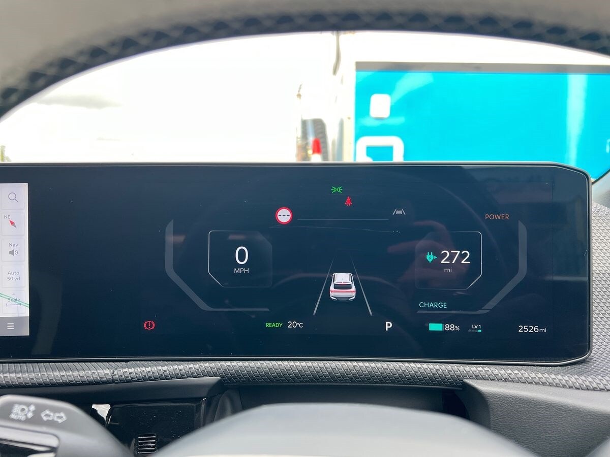 Used Kia EV6 2025 for sale - 77884608: Photo 20