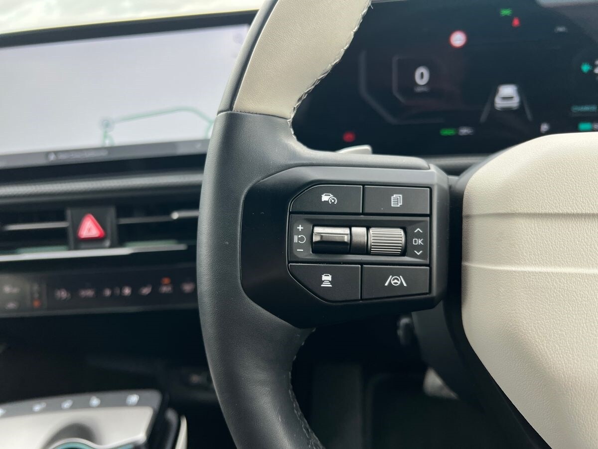 Used Kia EV6 2025 for sale - 77884608: Photo 21