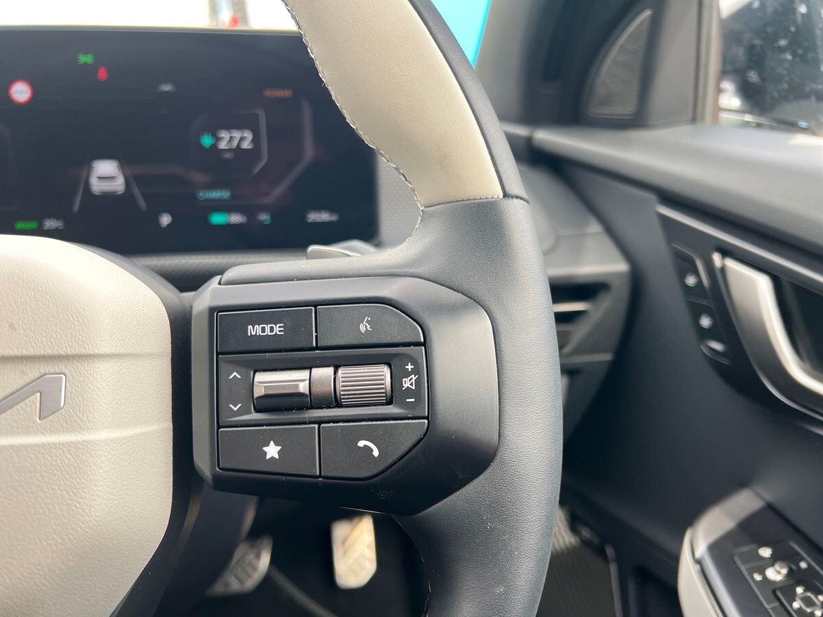 Used Kia EV6 2025 for sale - 77884608: Photo 22