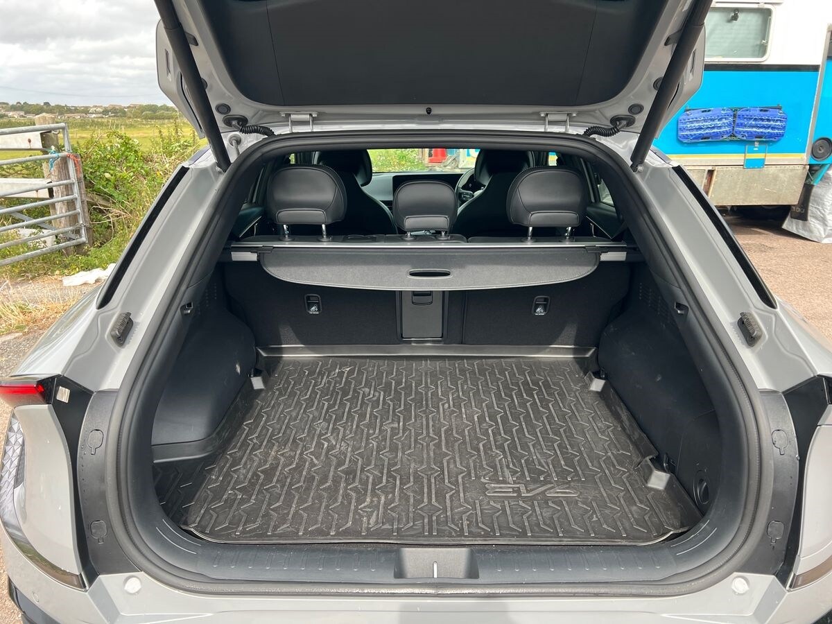 Used Kia EV6 2025 for sale - 77884608: Photo 24