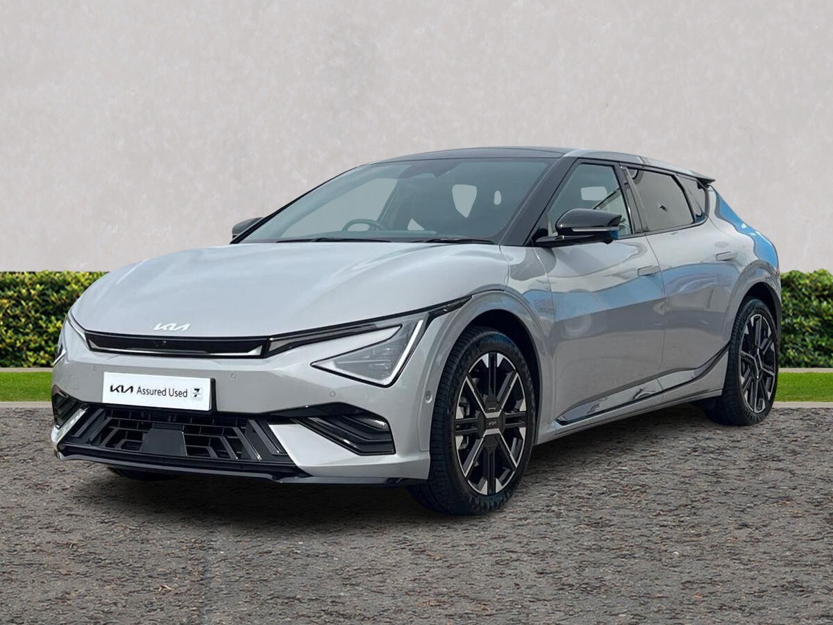 Used Kia EV6 2025 for sale - 77884608: Photo 7