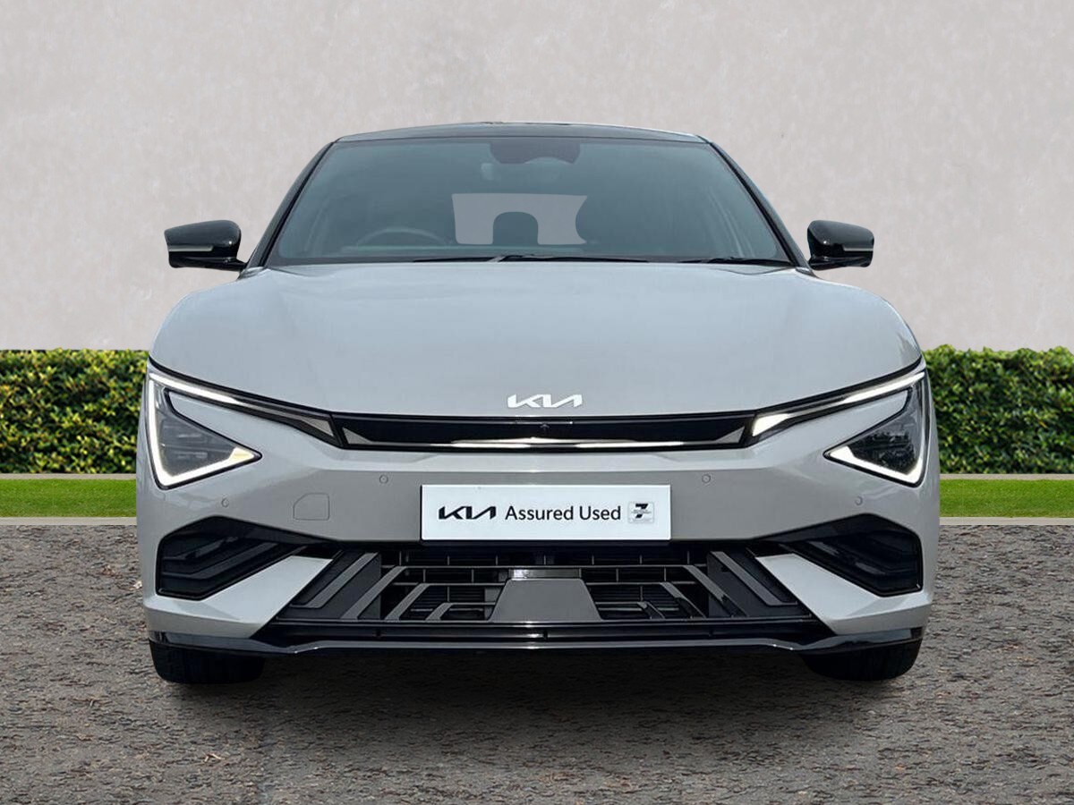 Used Kia EV6 2025 for sale - 77884608: Photo 8