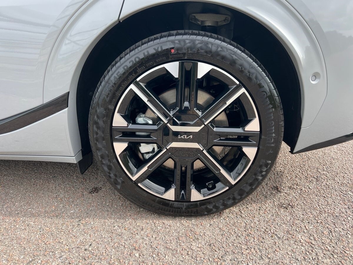 Used Kia EV6 2025 for sale - 77884608: Photo 9