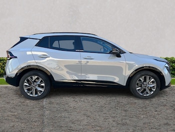 Used Kia Sportage 2024 for sale - 78108671: Photo