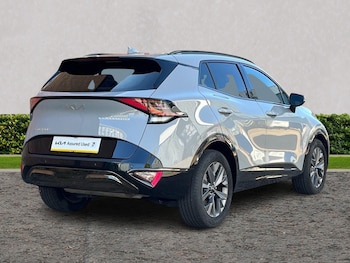 Used Kia Sportage 2024 for sale - 78108671: Photo