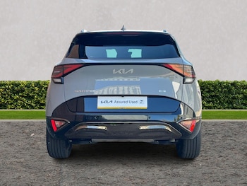 Used Kia Sportage 2024 for sale - 78108671: Photo