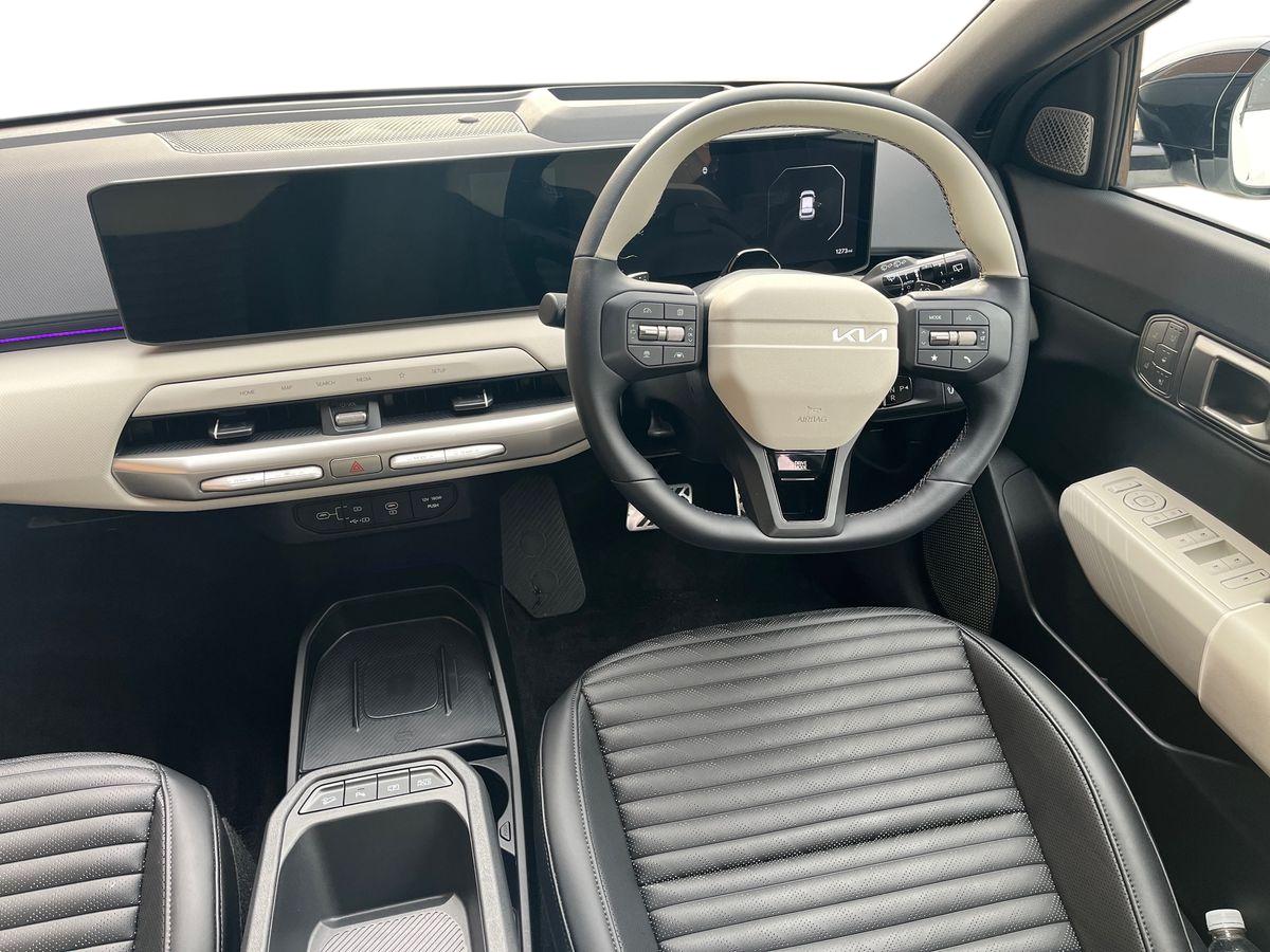 Used Kia EV4 2025 for sale - 77884626: Photo 11