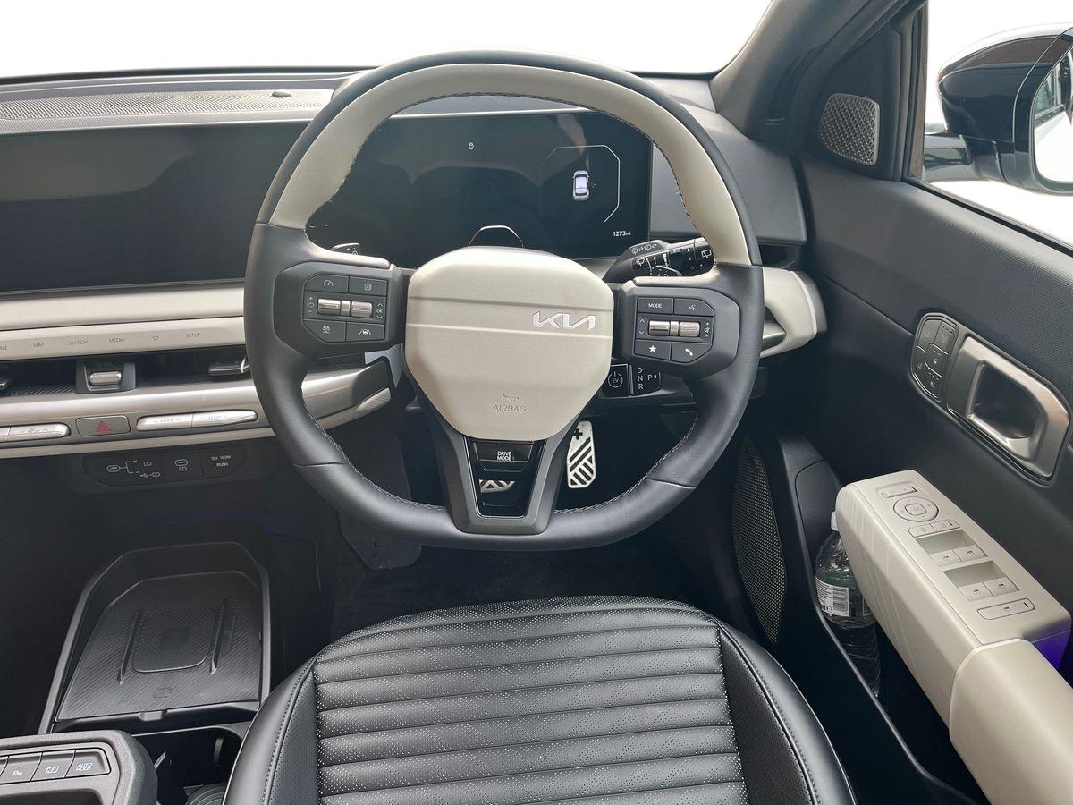 Used Kia EV4 2025 for sale - 77884626: Photo 12