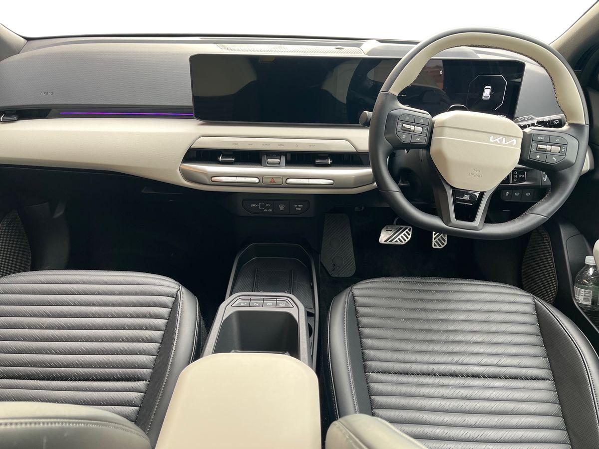 Used Kia EV4 2025 for sale - 77884626: Photo 13