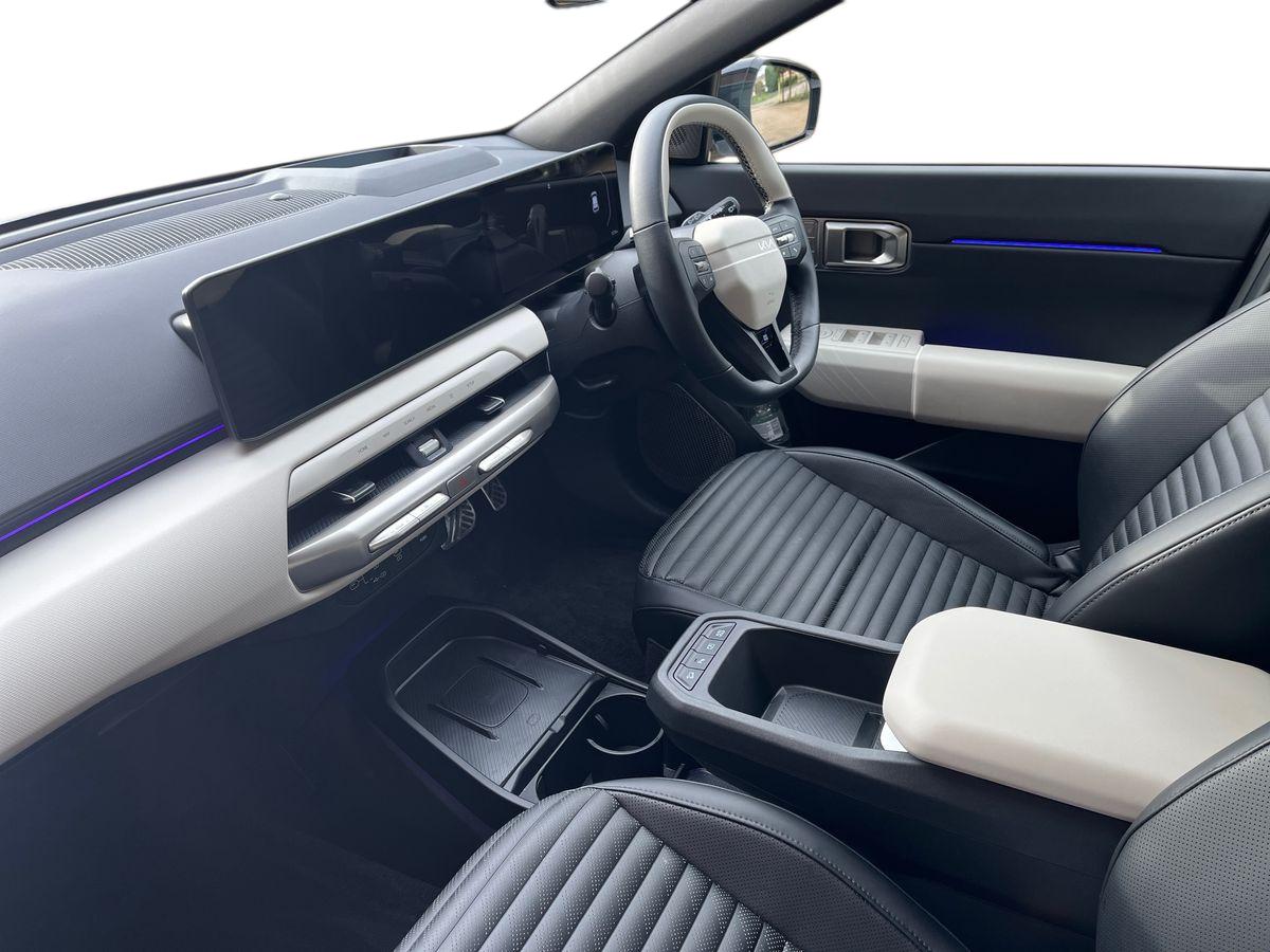 Used Kia EV4 2025 for sale - 77884626: Photo 14