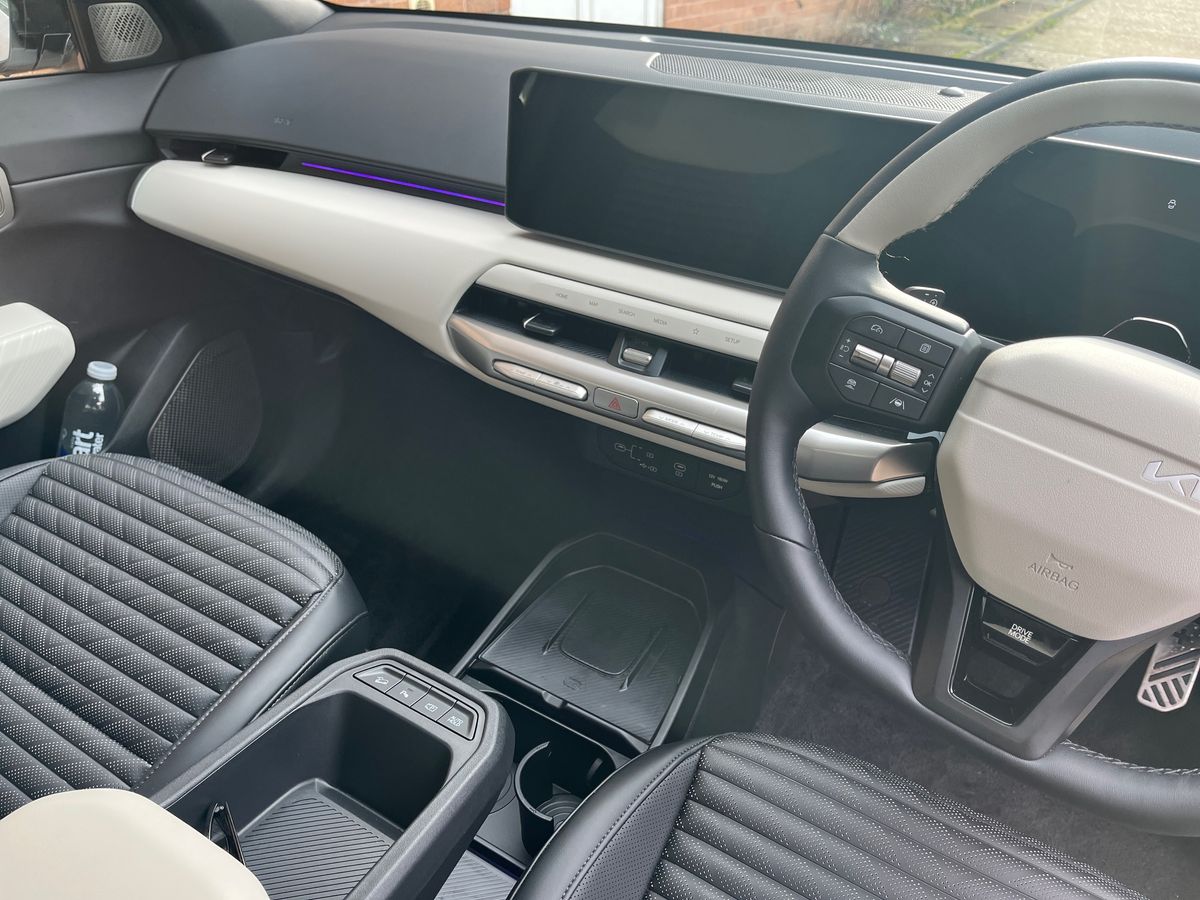 Used Kia EV4 2025 for sale - 77884626: Photo 15