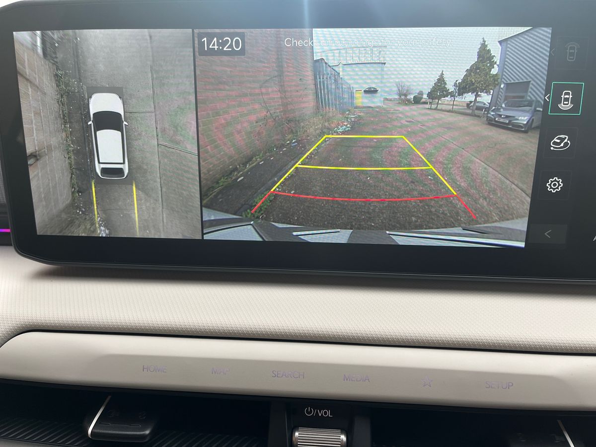 Used Kia EV4 2025 for sale - 77884626: Photo 21