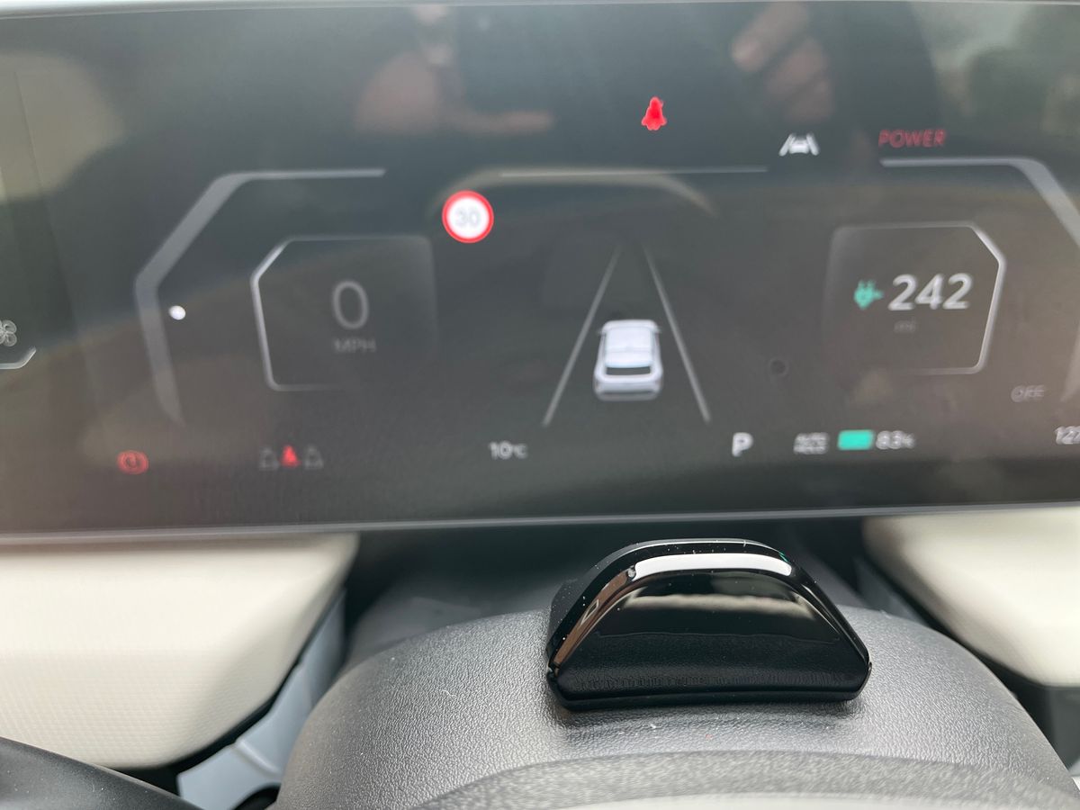 Used Kia EV4 2025 for sale - 77884626: Photo 23