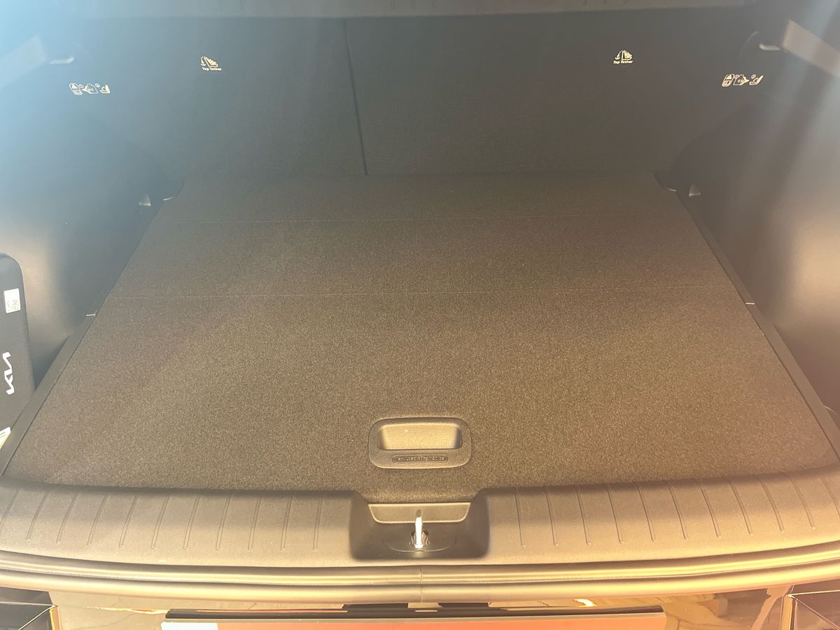 Used Kia EV4 2025 for sale - 77884626: Photo 27