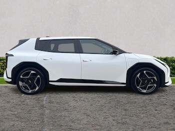 Used Kia EV4 2025 for sale - 77884626: Photo