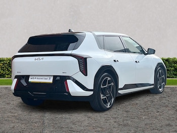 Used Kia EV4 2025 for sale - 77884626: Photo