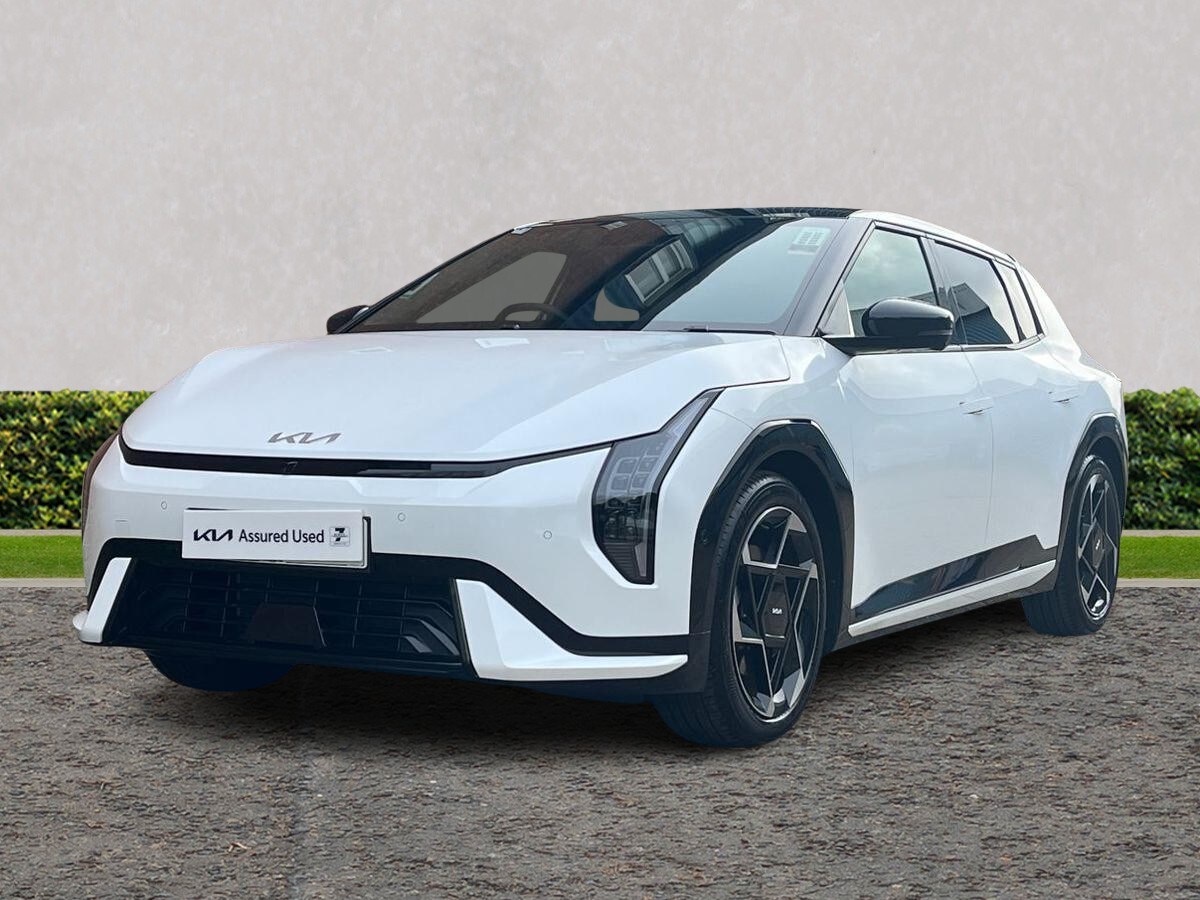 Used Kia EV4 2025 for sale - 77884626: Photo 7