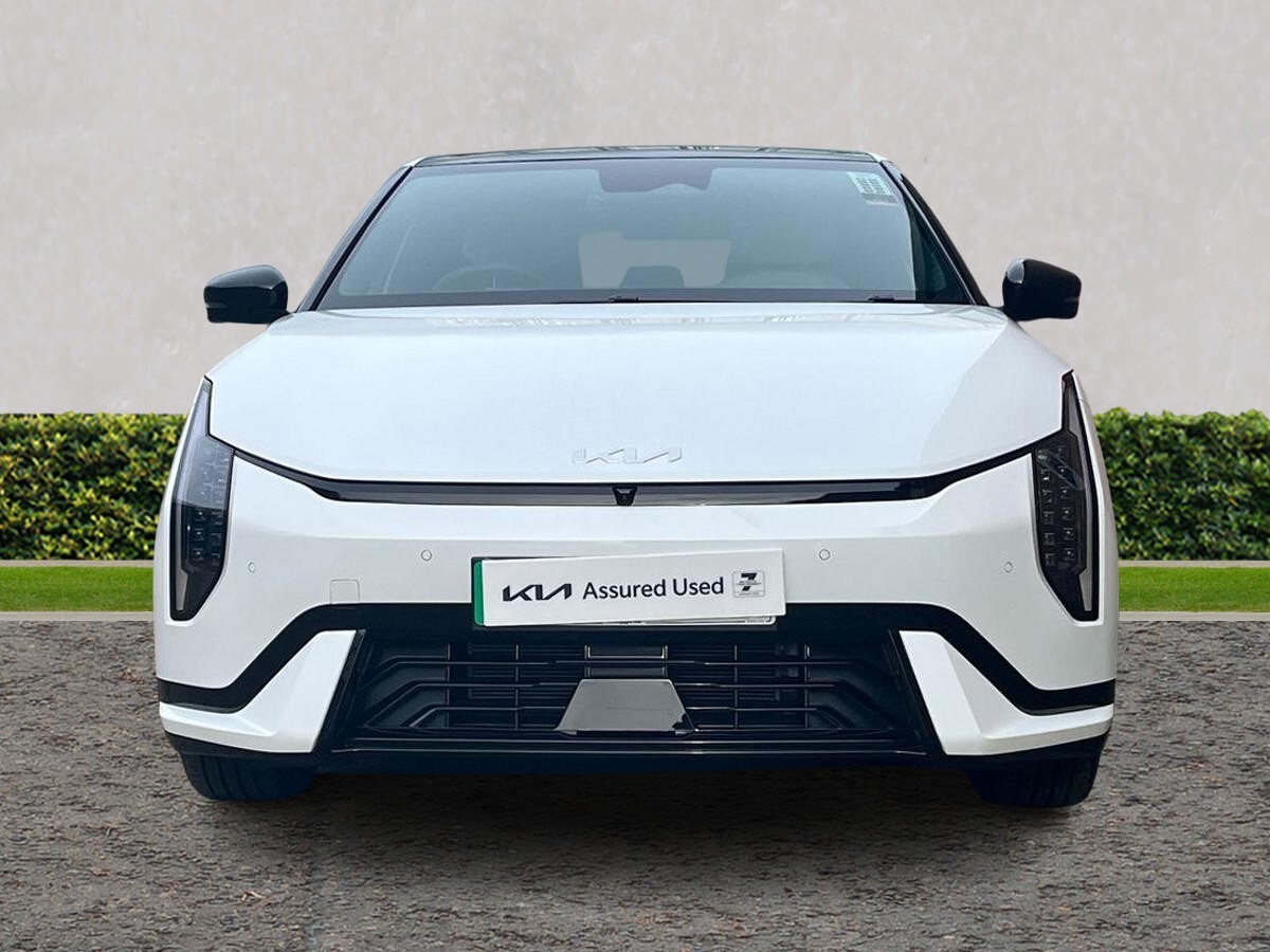 Used Kia EV4 2025 for sale - 77884626: Photo 8