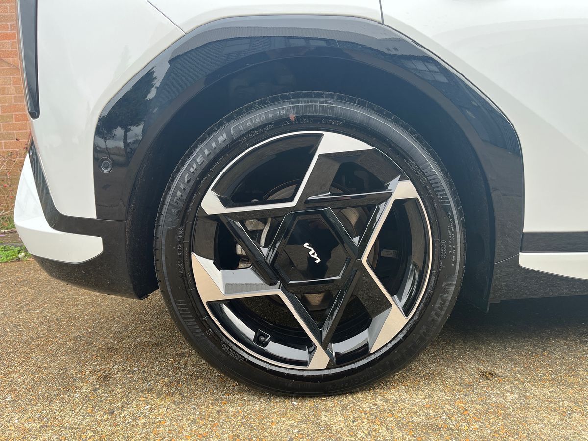 Used Kia EV4 2025 for sale - 77884626: Photo 9