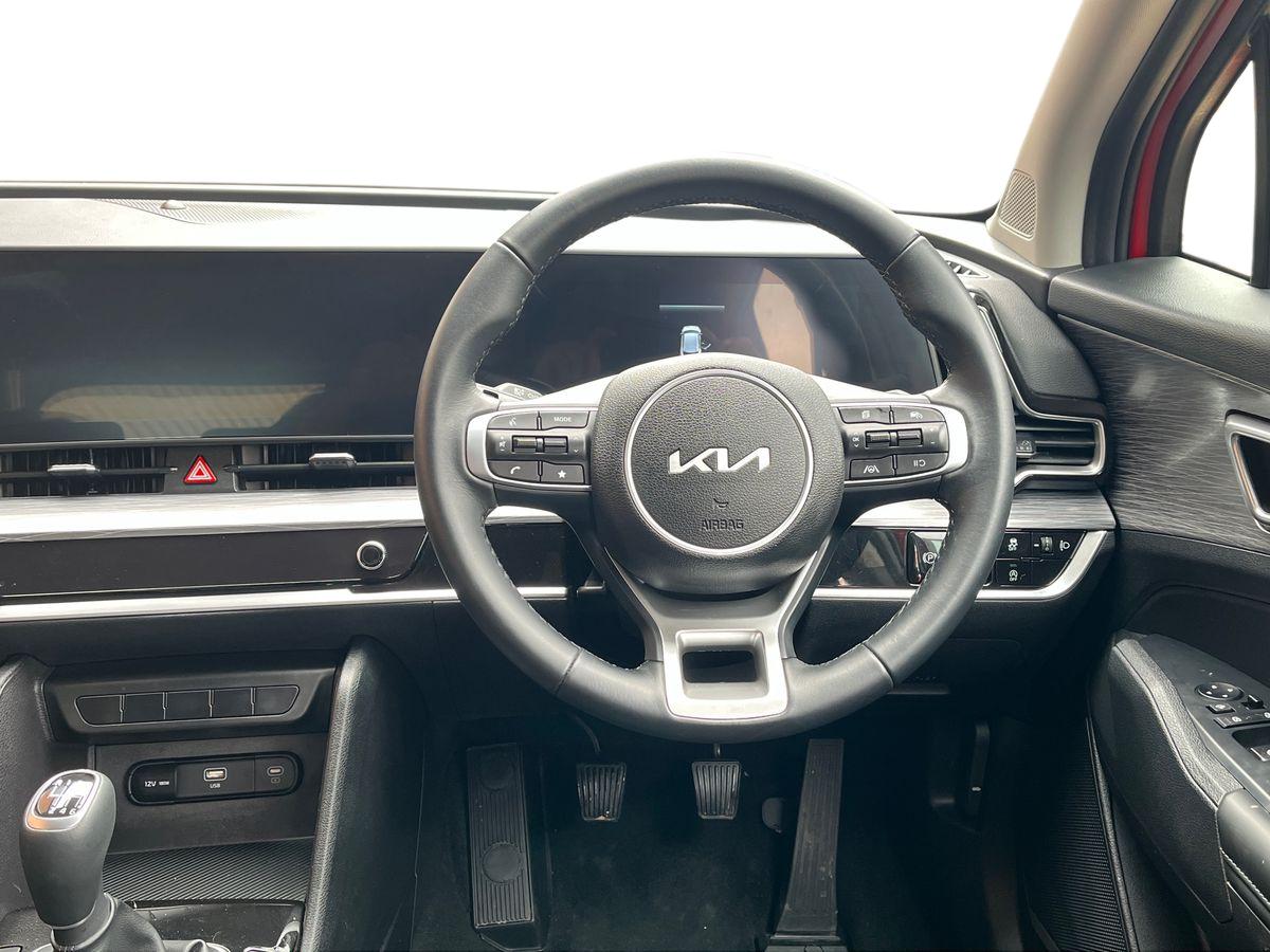 Used Kia Sportage 2025 for sale - 77884625: Photo 12