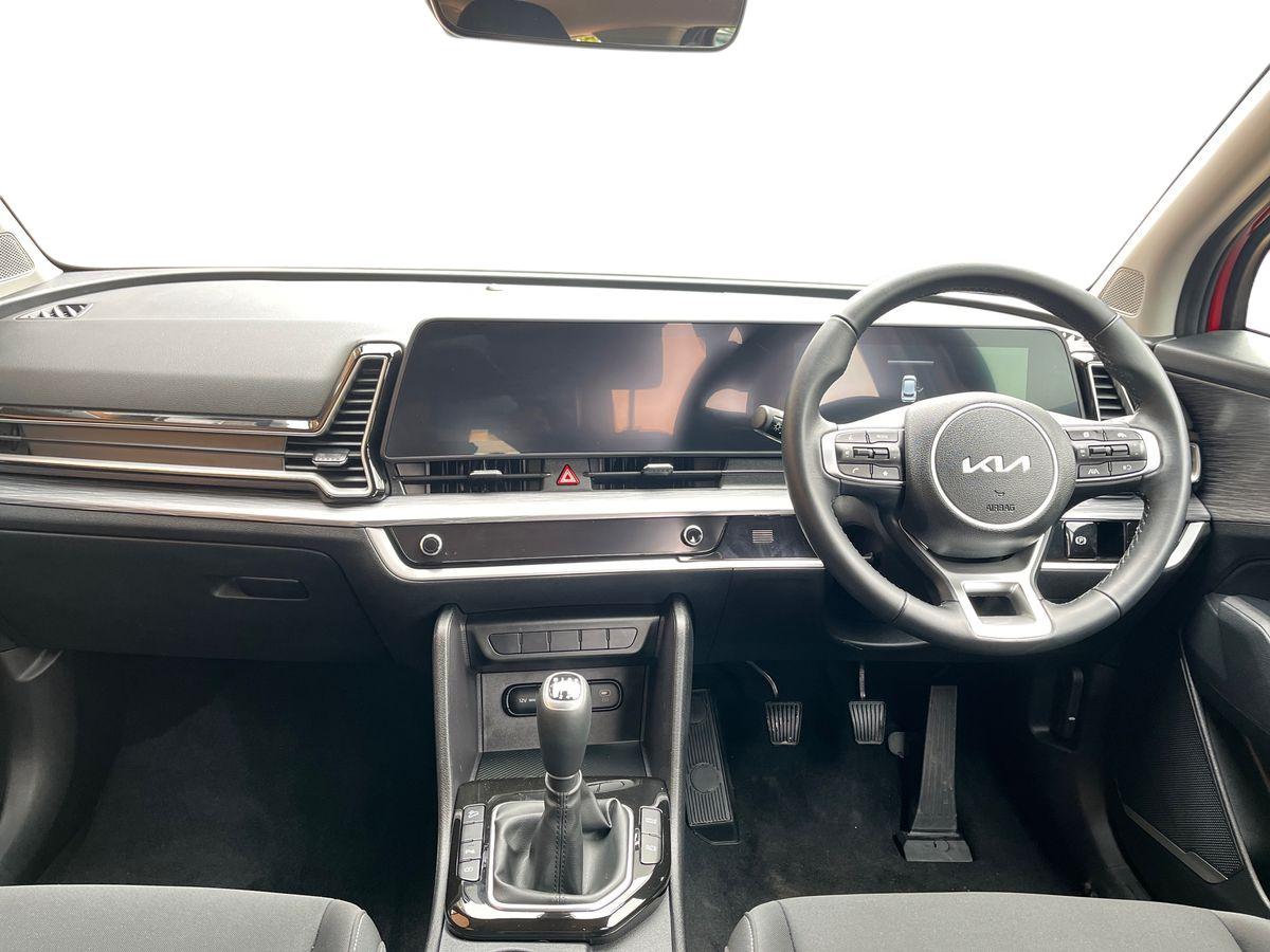 Used Kia Sportage 2025 for sale - 77884625: Photo 13