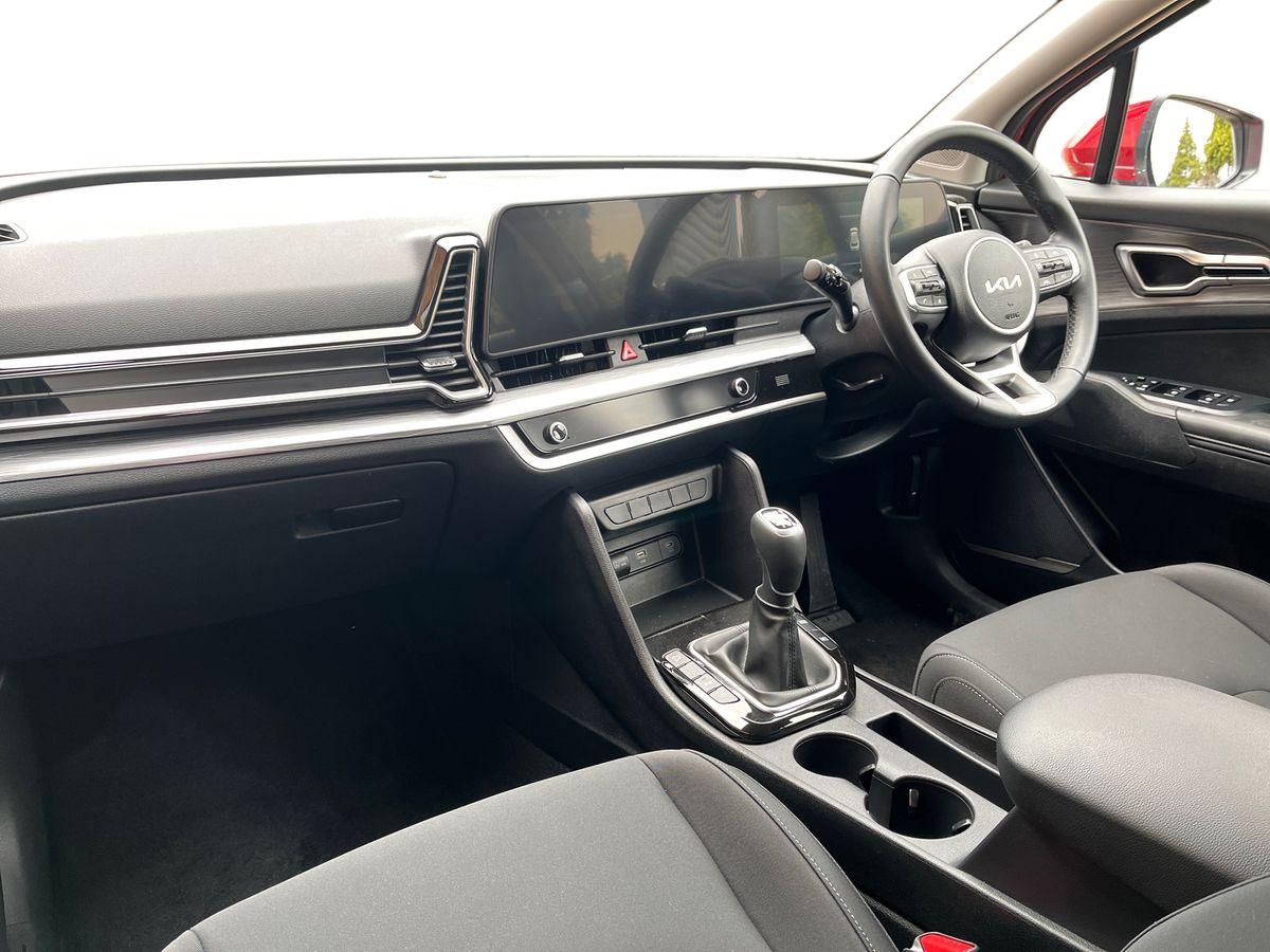 Used Kia Sportage 2025 for sale - 77884625: Photo 14