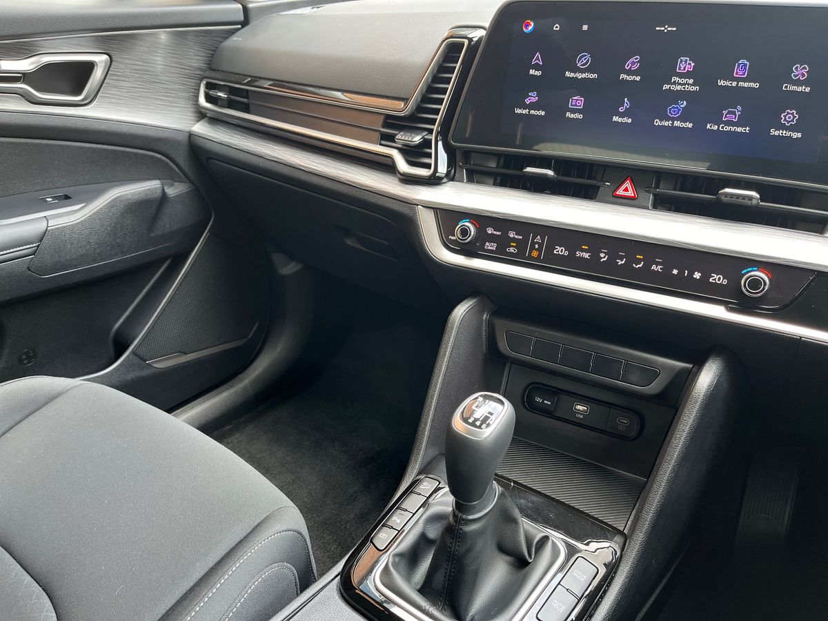 Used Kia Sportage 2025 for sale - 77884625: Photo 15