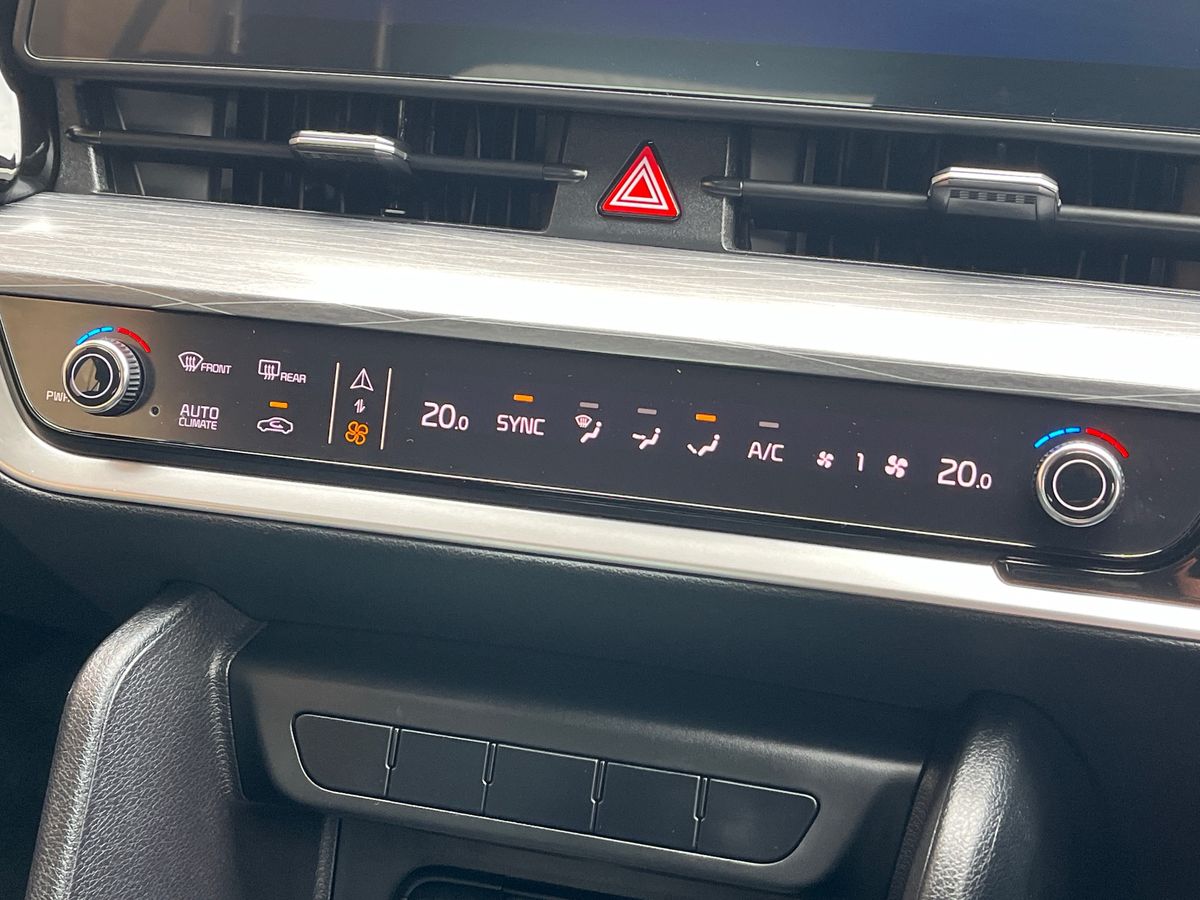 Used Kia Sportage 2025 for sale - 77884625: Photo 17