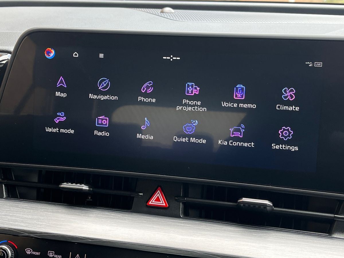 Used Kia Sportage 2025 for sale - 77884625: Photo 19