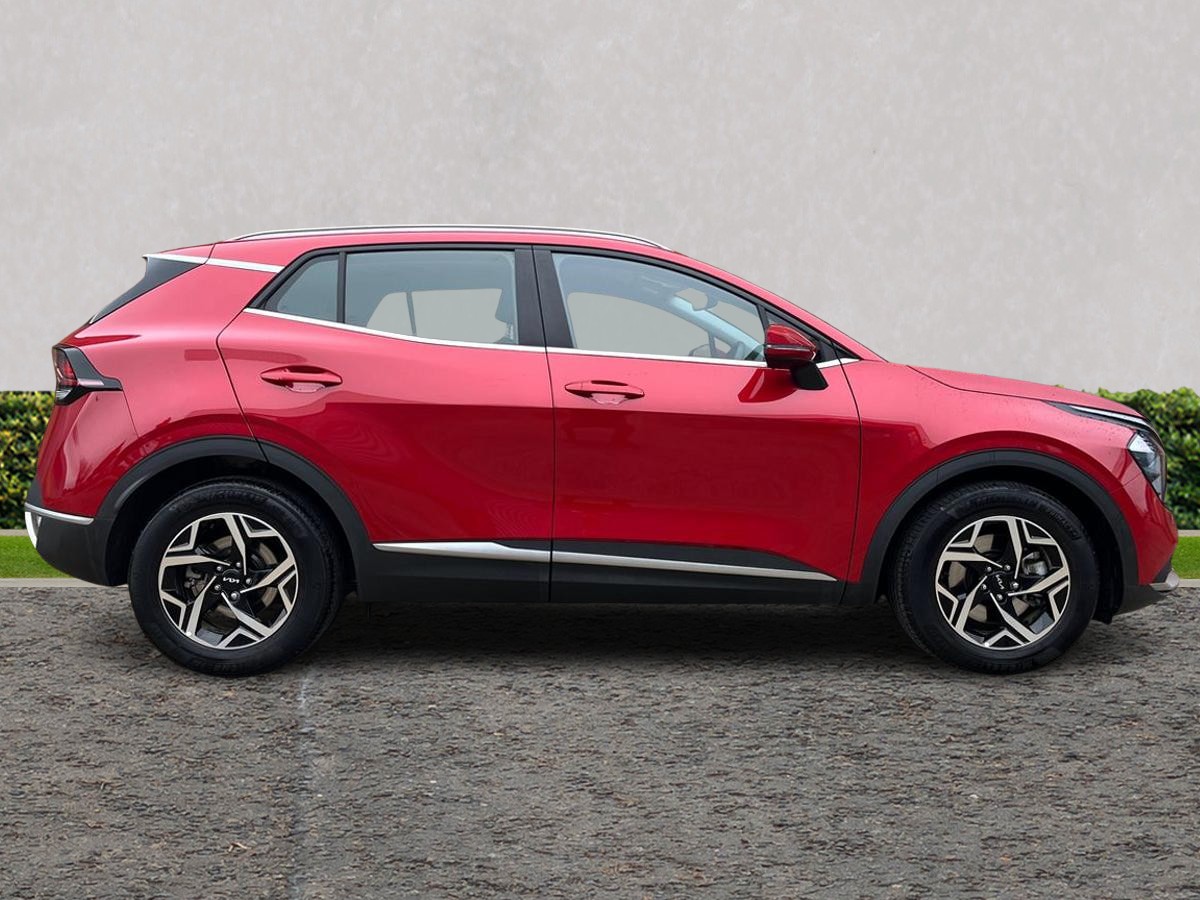 Used Kia Sportage 2025 for sale - 77884625: Photo 2