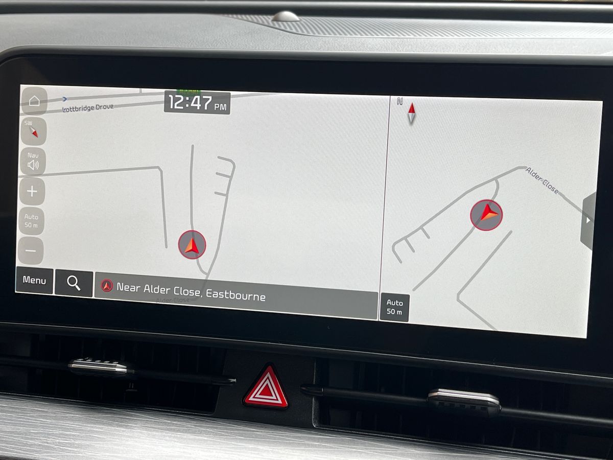 Used Kia Sportage 2025 for sale - 77884625: Photo 20