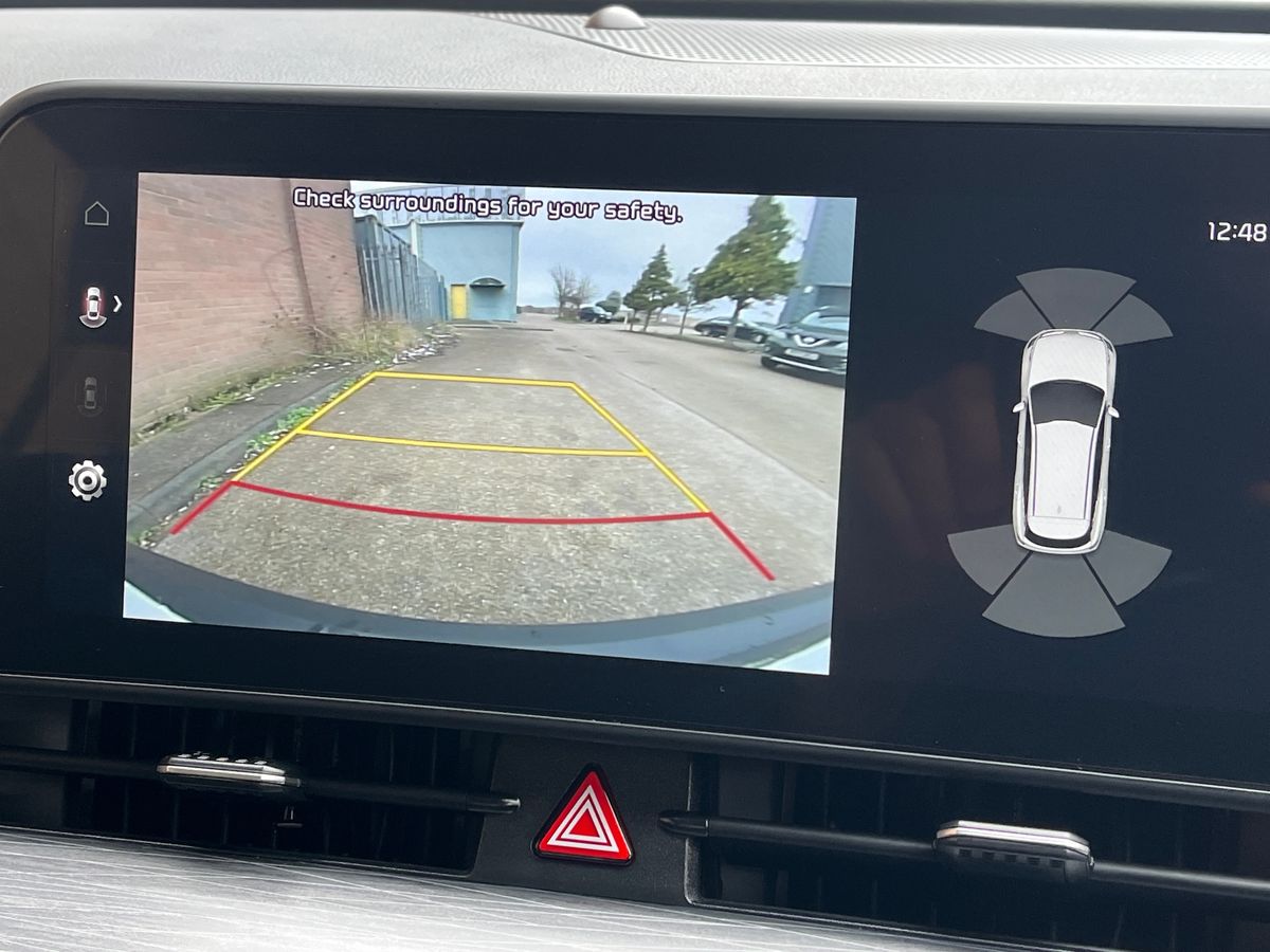 Used Kia Sportage 2025 for sale - 77884625: Photo 21