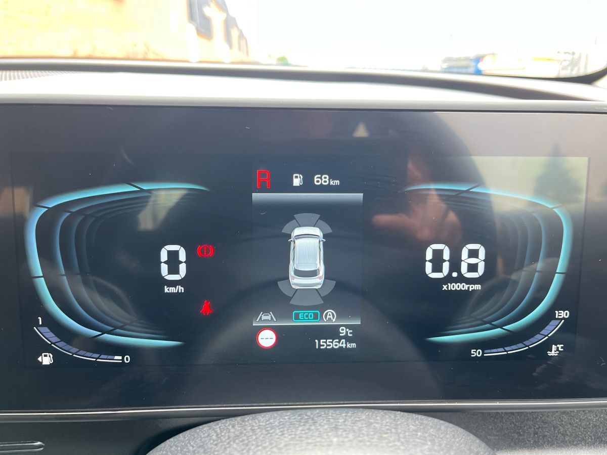 Used Kia Sportage 2025 for sale - 77884625: Photo 23