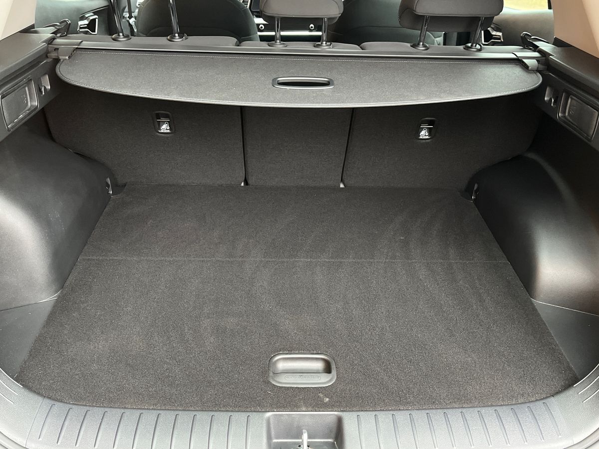 Used Kia Sportage 2025 for sale - 77884625: Photo 27